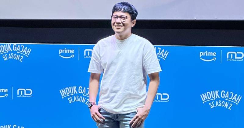 Popmama.com/Muhammad Al-Fatih